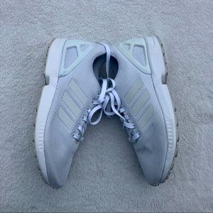 Adidas Sneakers Shoes Torsion ZX Flux MENS Shoe  Sz. 9